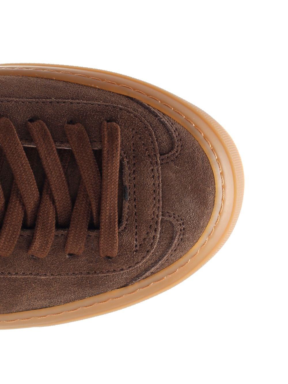 Al Duca D'Aosta Aqva Alta SNEAKER "AQVA ALTA"