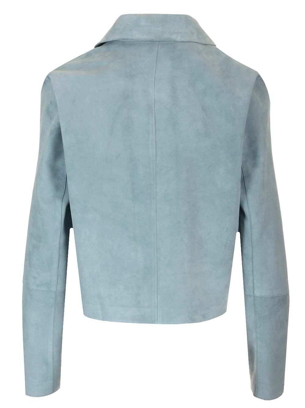 Al Duca D'Aosta Arma Giacca "Emy"