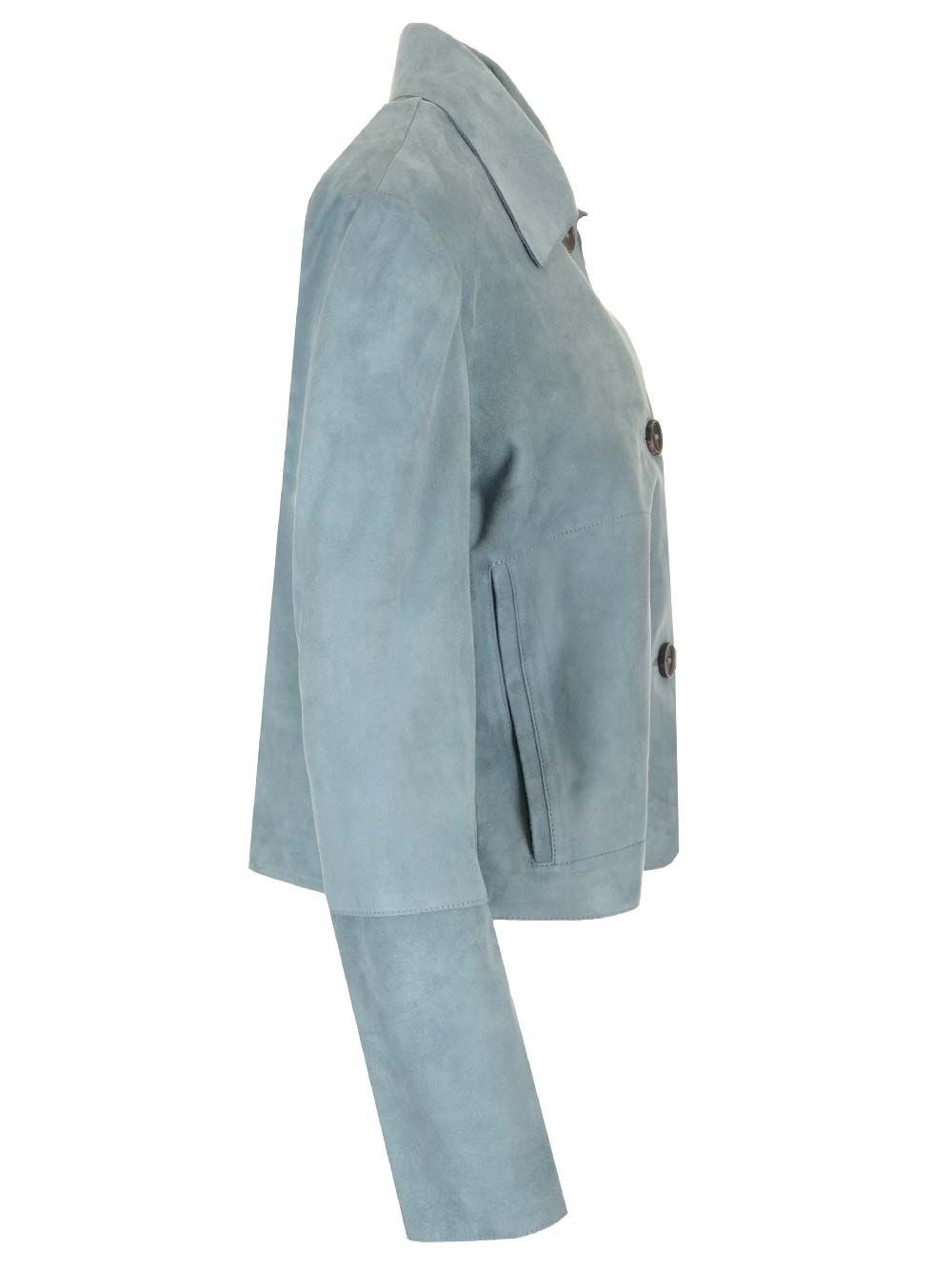 Al Duca D'Aosta Arma Giacca "Emy"