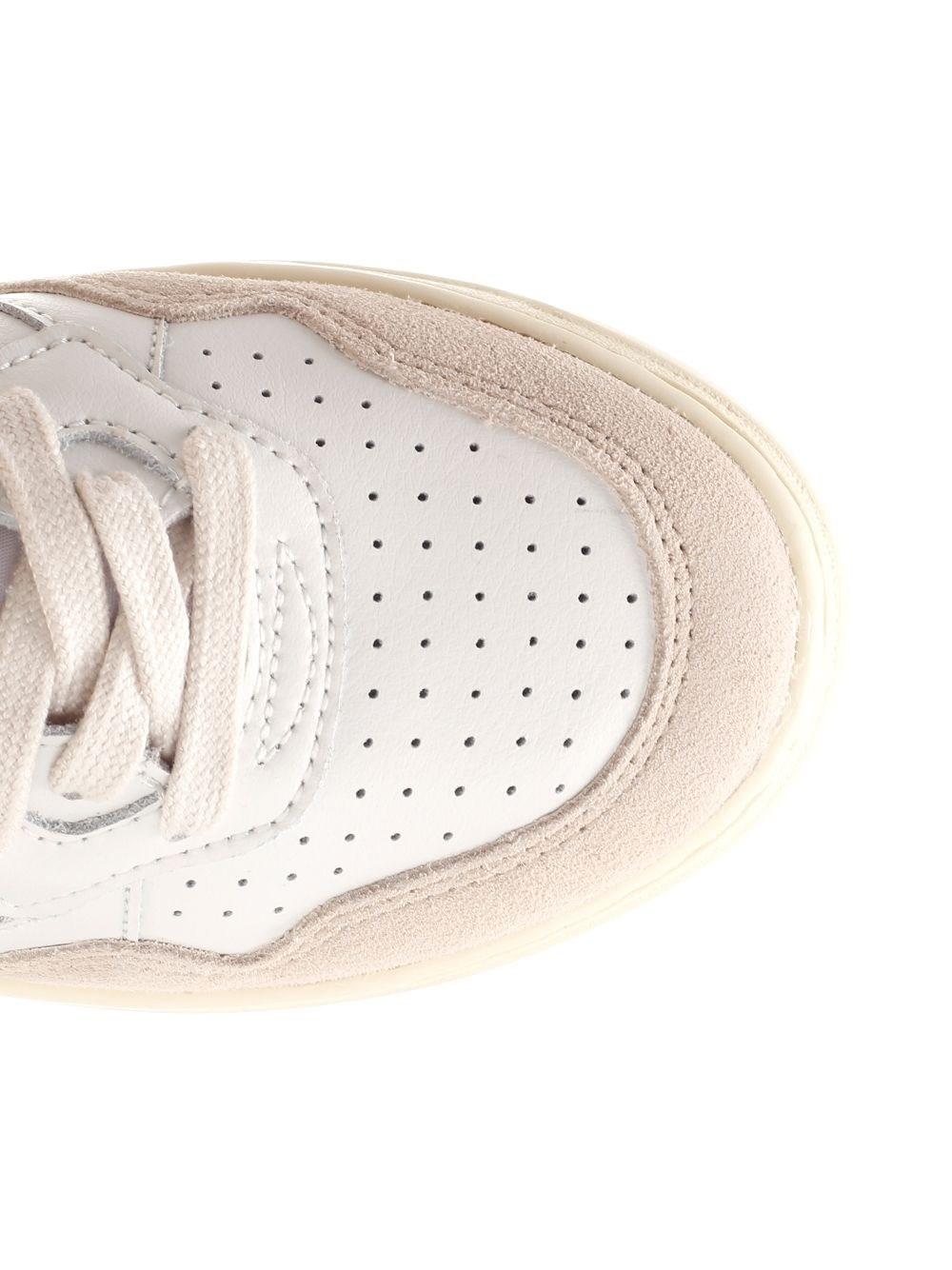 Al Duca D'Aosta Autry Sneaker Basse "Medalist"