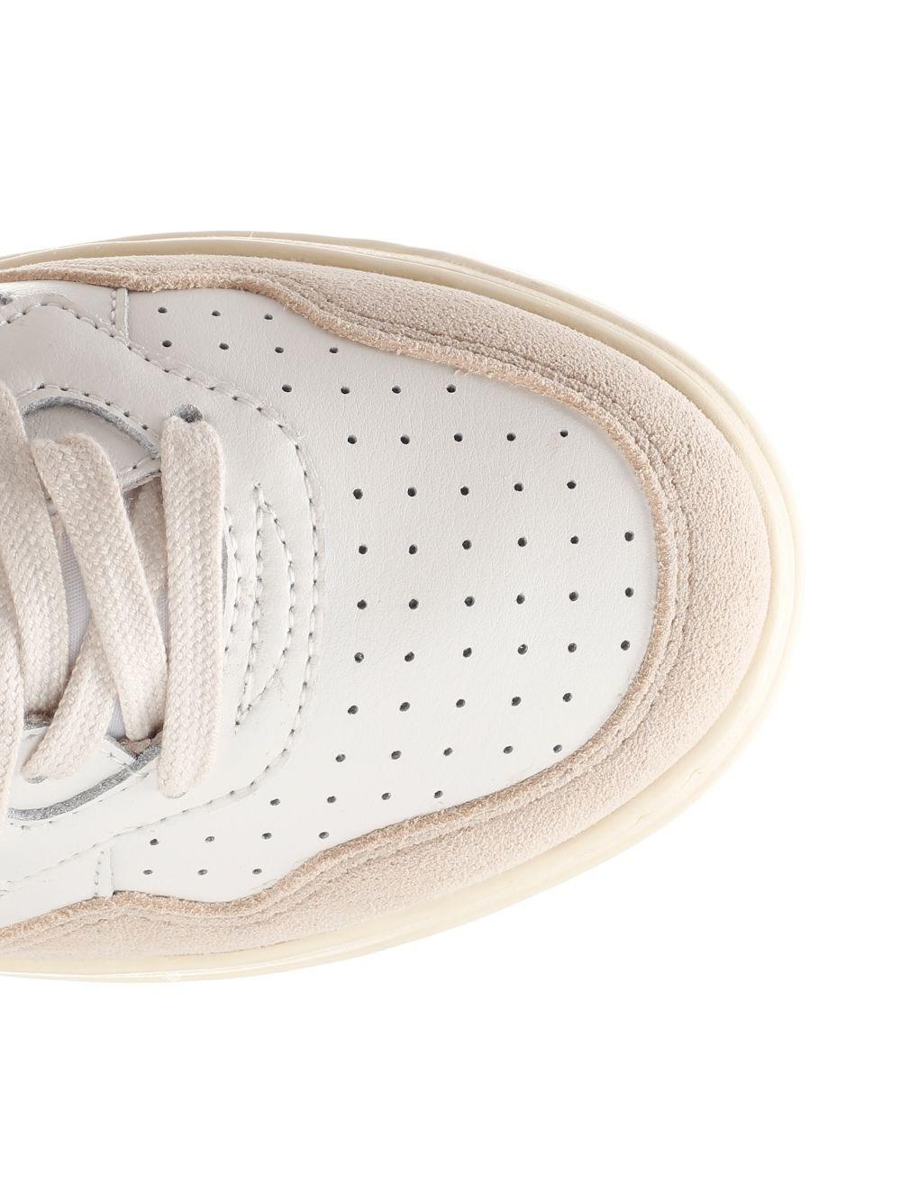 Al Duca D'Aosta Autry Sneaker "Medalist"