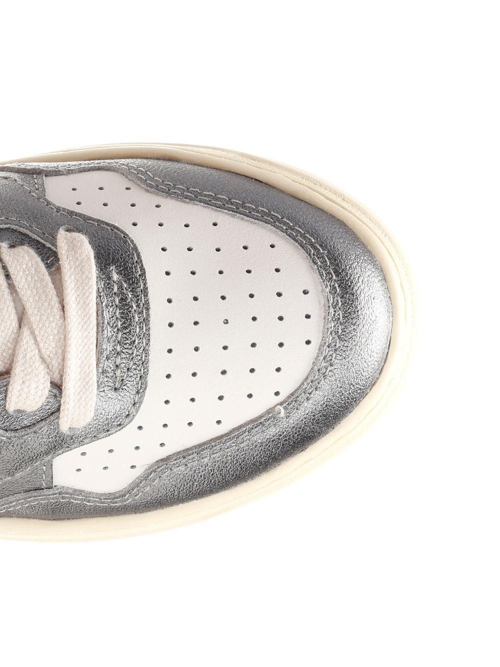 Al Duca D'Aosta Autry Sneakers Basse "Medalist"