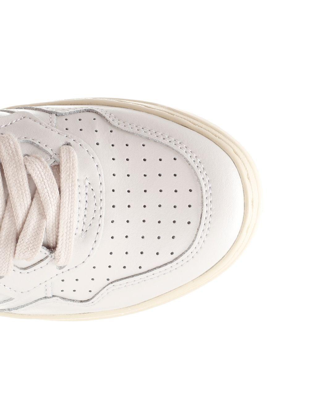 Al Duca D'Aosta Autry Sneakers Basse "Medalist"