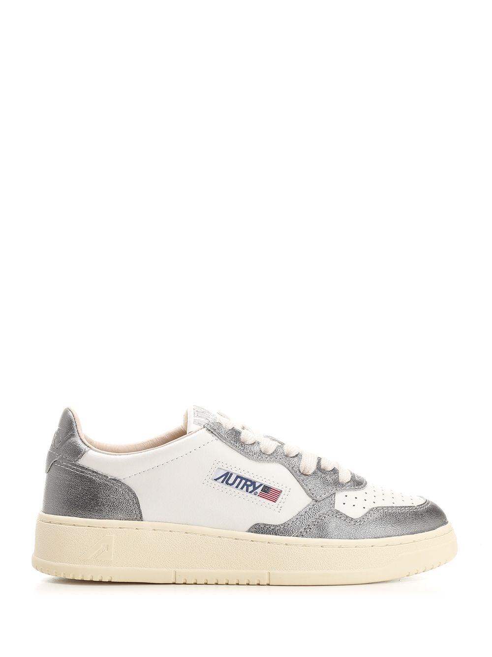 Al Duca D'Aosta Autry Sneakers basse "Medalist"