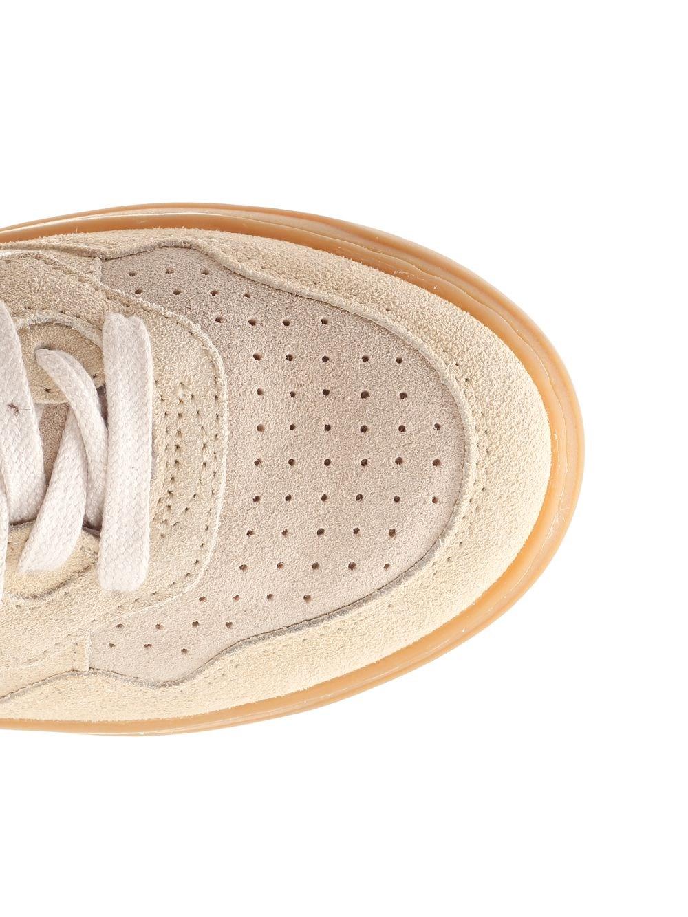 Al Duca D'Aosta Autry Sneakers "Medalist"