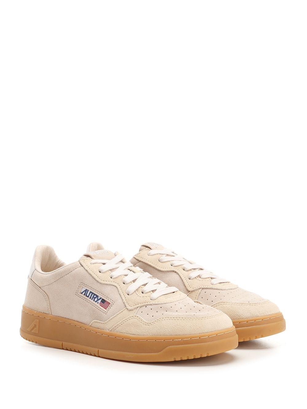 Al Duca D'Aosta Autry Sneakers "Medalist Low"