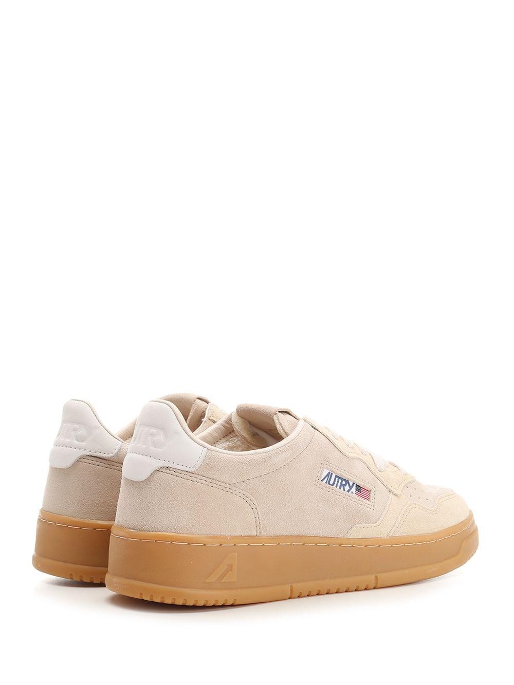 Al Duca D'Aosta Autry Sneakers "Medalist Low"