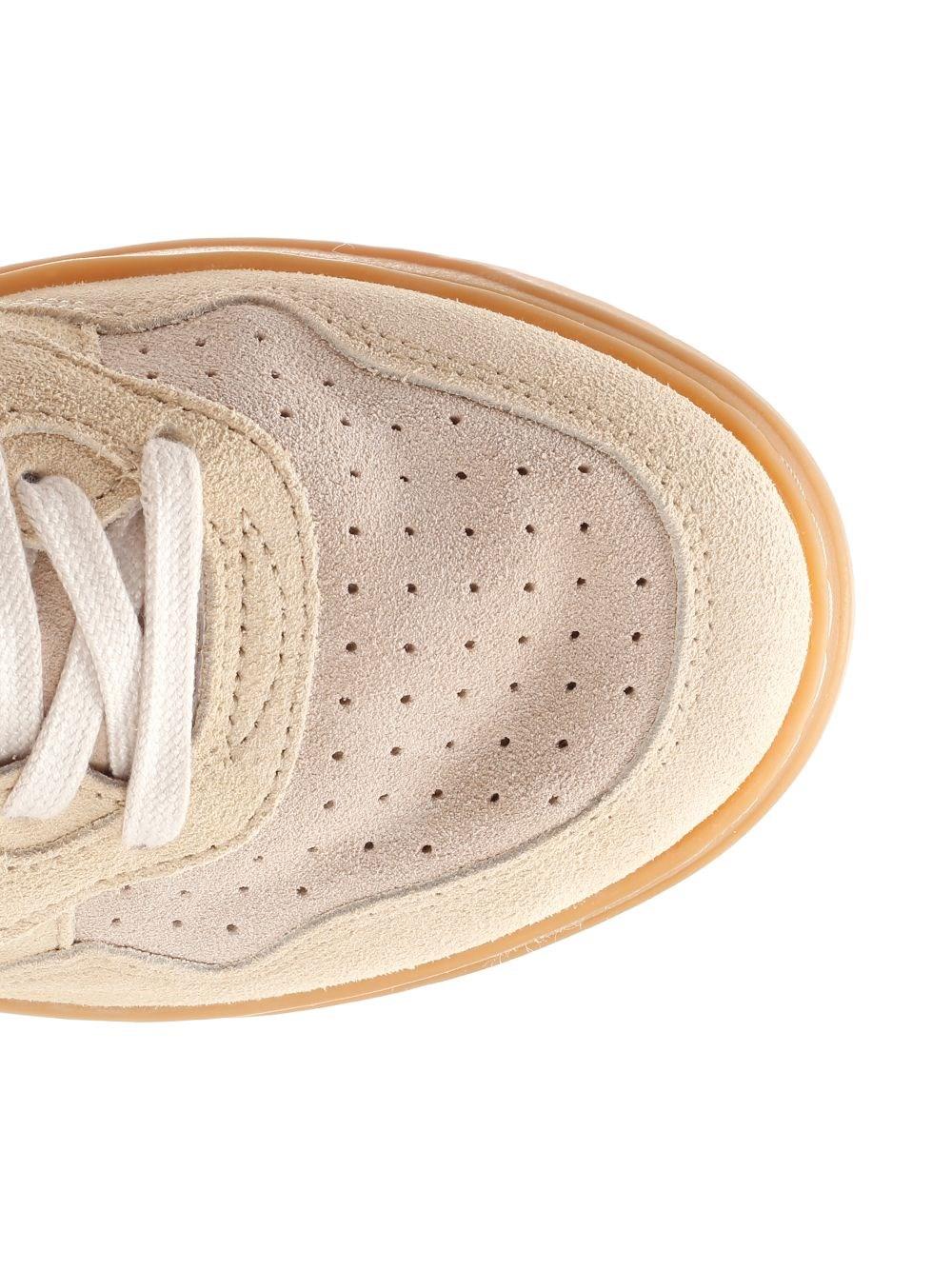 Al Duca D'Aosta Autry Sneakers "Medalist Low"