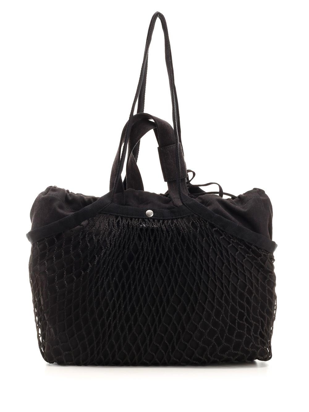 Al Duca D'Aosta Balenciaga Borsa "24/7" Media