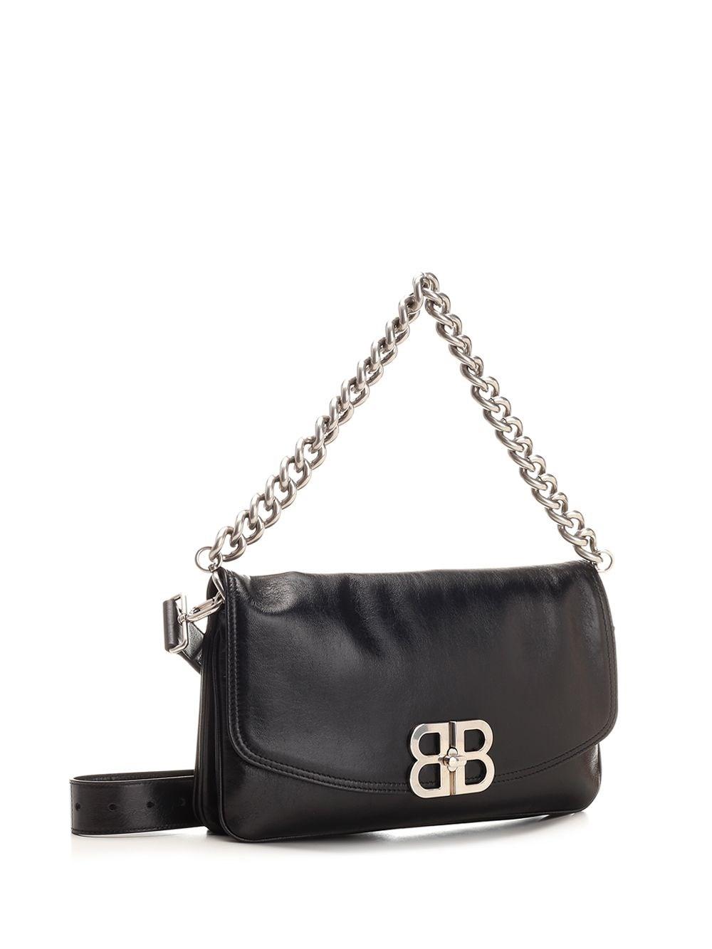Al Duca D'Aosta Balenciaga Borsa "BB Soft" Small