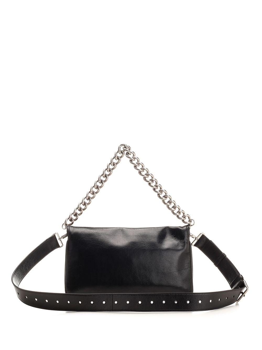 Al Duca D'Aosta Balenciaga Borsa "BB Soft" Small