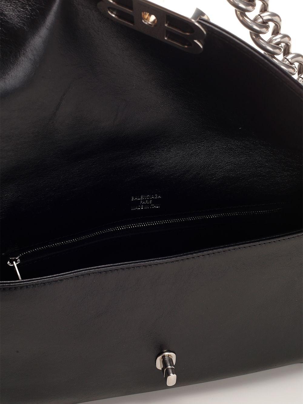 Al Duca D'Aosta Balenciaga Borsa "BB Soft" Small