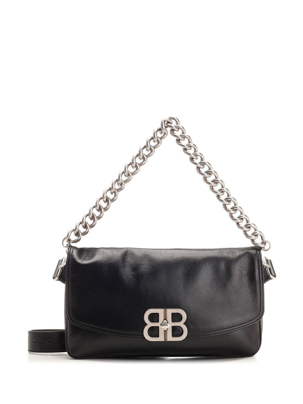 Al Duca D'Aosta Balenciaga Borsa "BB Soft" small