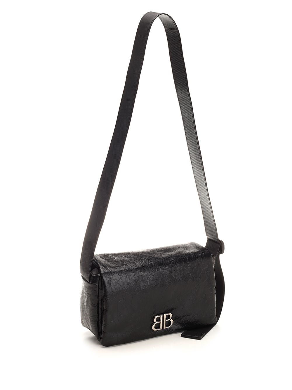 Al Duca D'Aosta Balenciaga Borsa "Monaco Messenger"