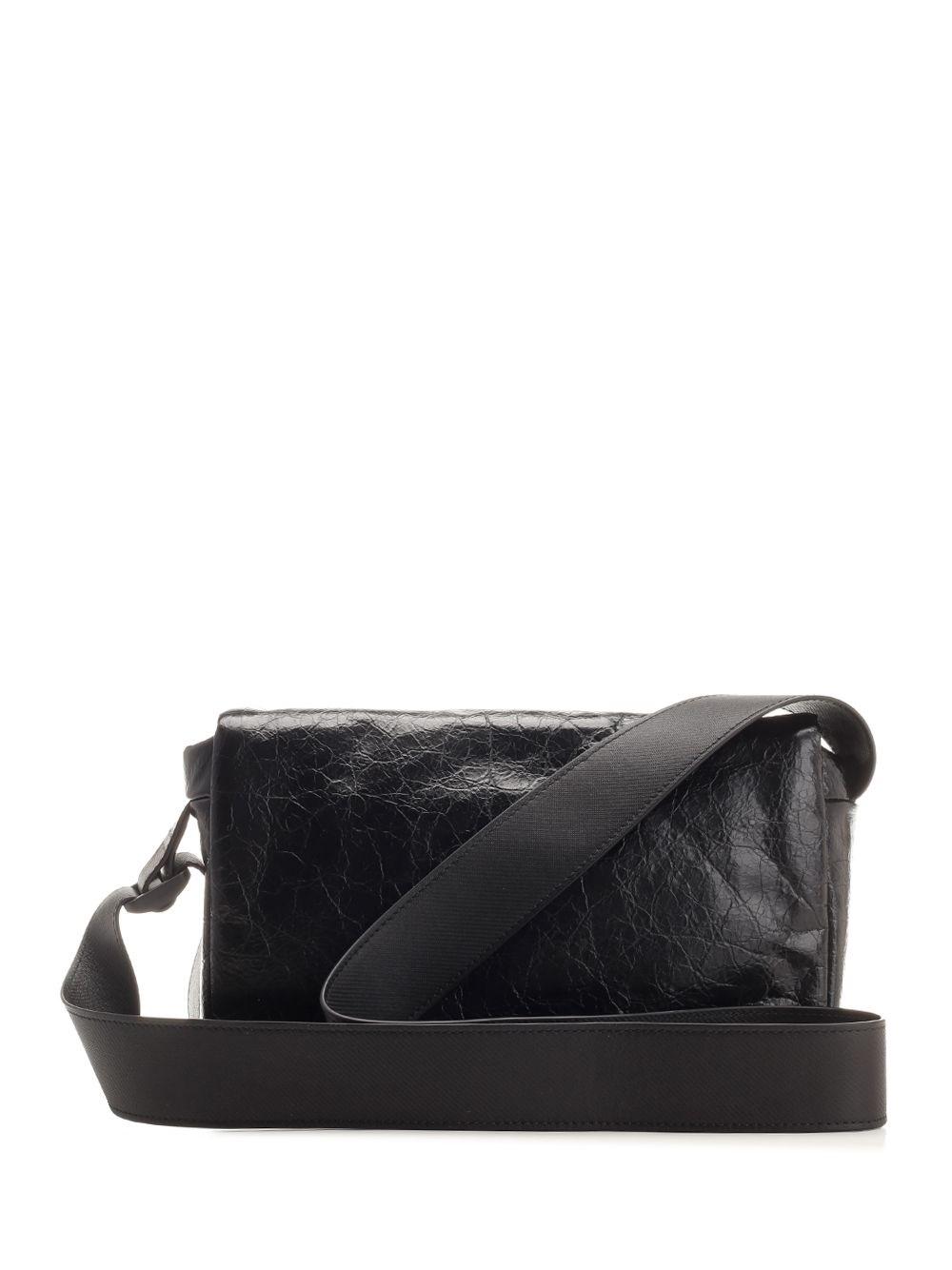 Al Duca D'Aosta Balenciaga Borsa "Monaco Messenger"