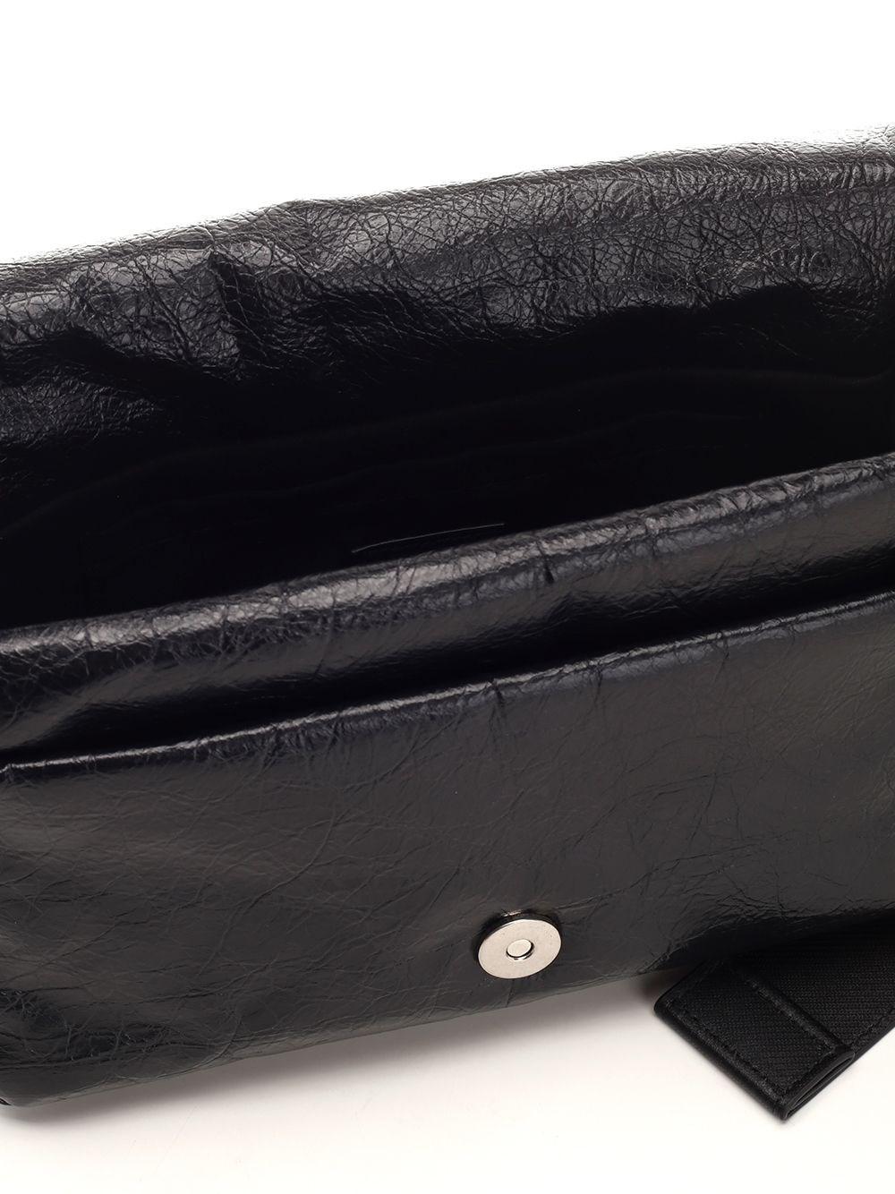 Al Duca D'Aosta Balenciaga Borsa "Monaco Messenger"