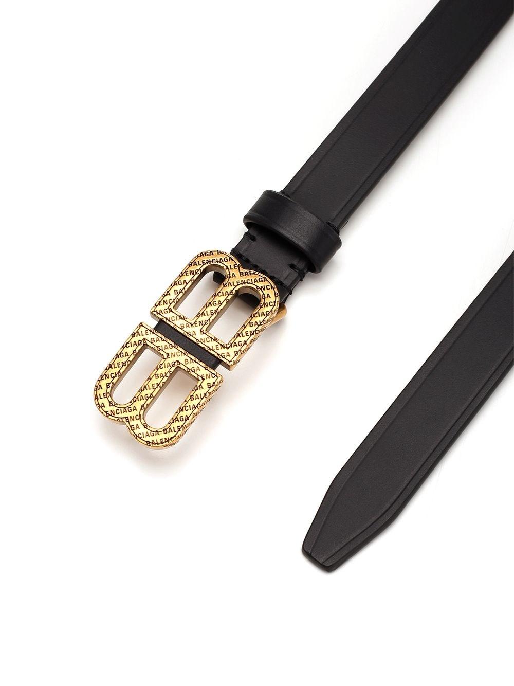 Al Duca D'Aosta Balenciaga Cintura "BB Hourglass"