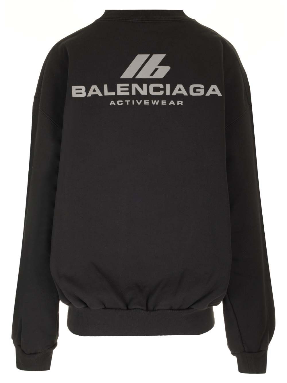 Al Duca D'Aosta Balenciaga Felpa Activewear