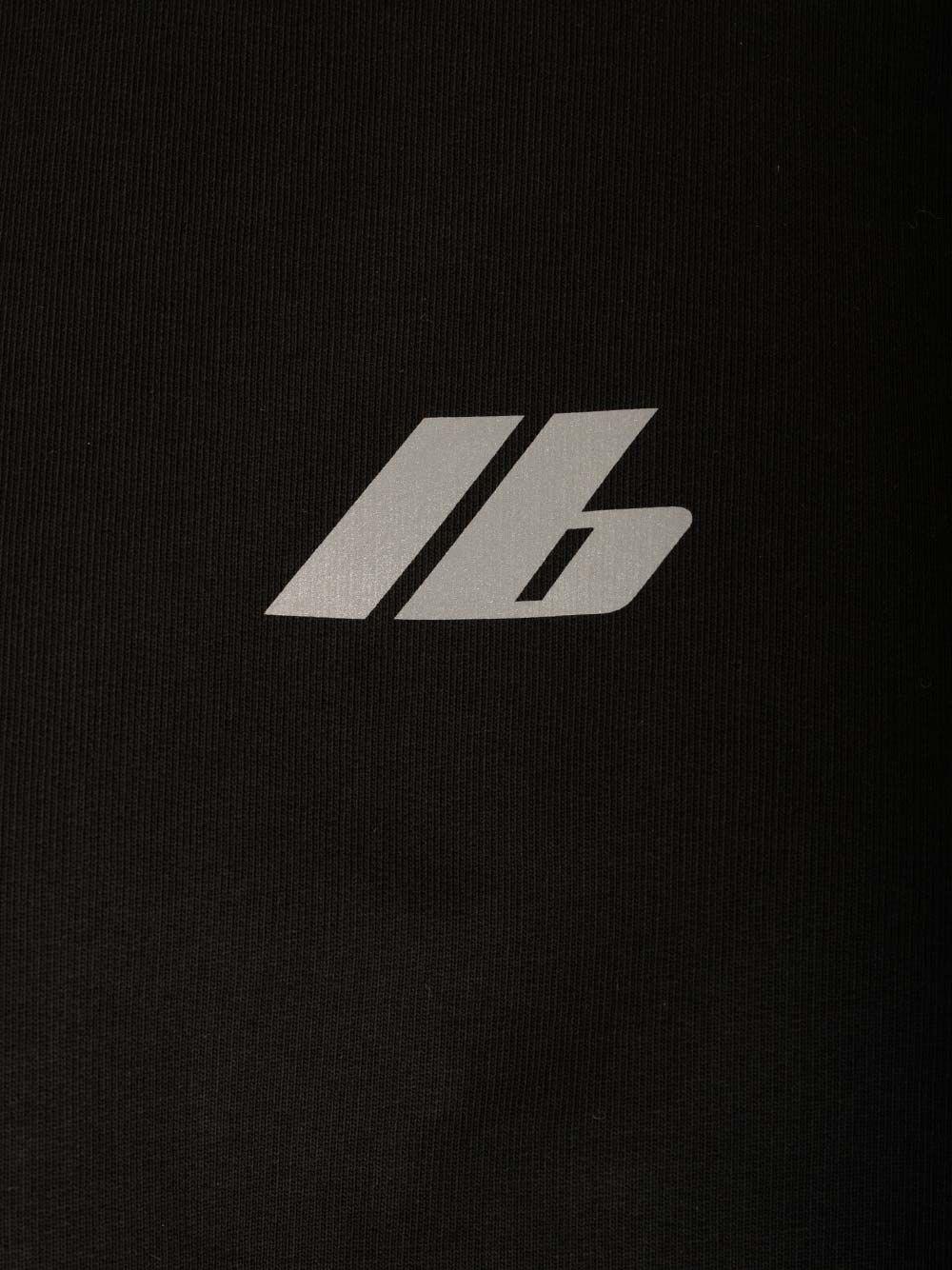 Al Duca D'Aosta Balenciaga Felpa Activewear