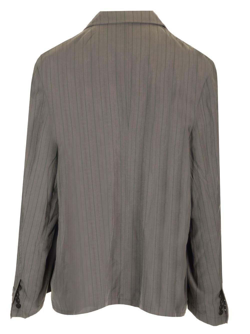 Al Duca D'Aosta Balenciaga Giacca Sartoriale