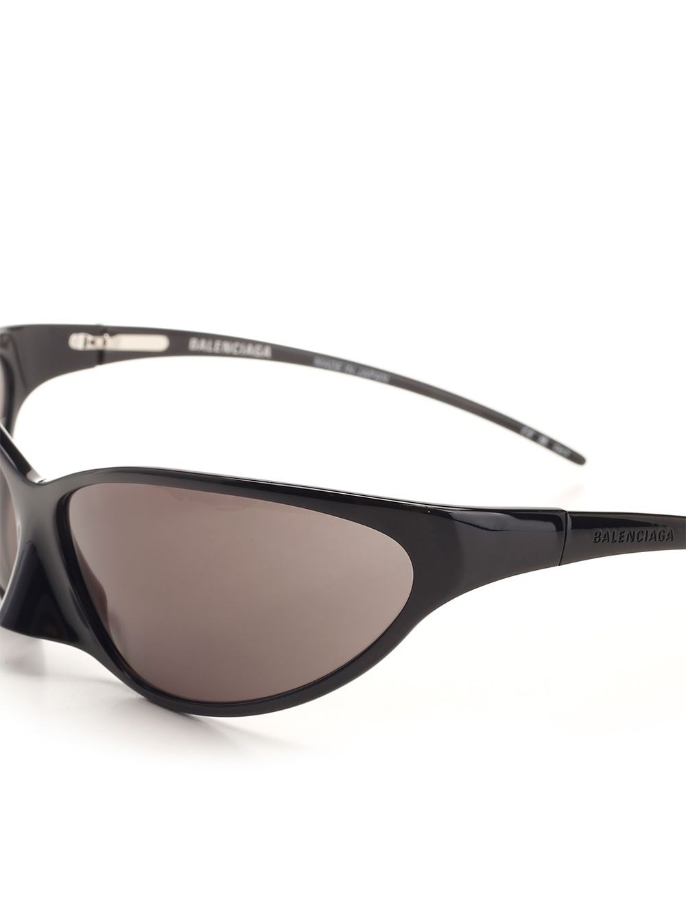 Al Duca D'Aosta Balenciaga Occhiali Da Sole "4G Cat"