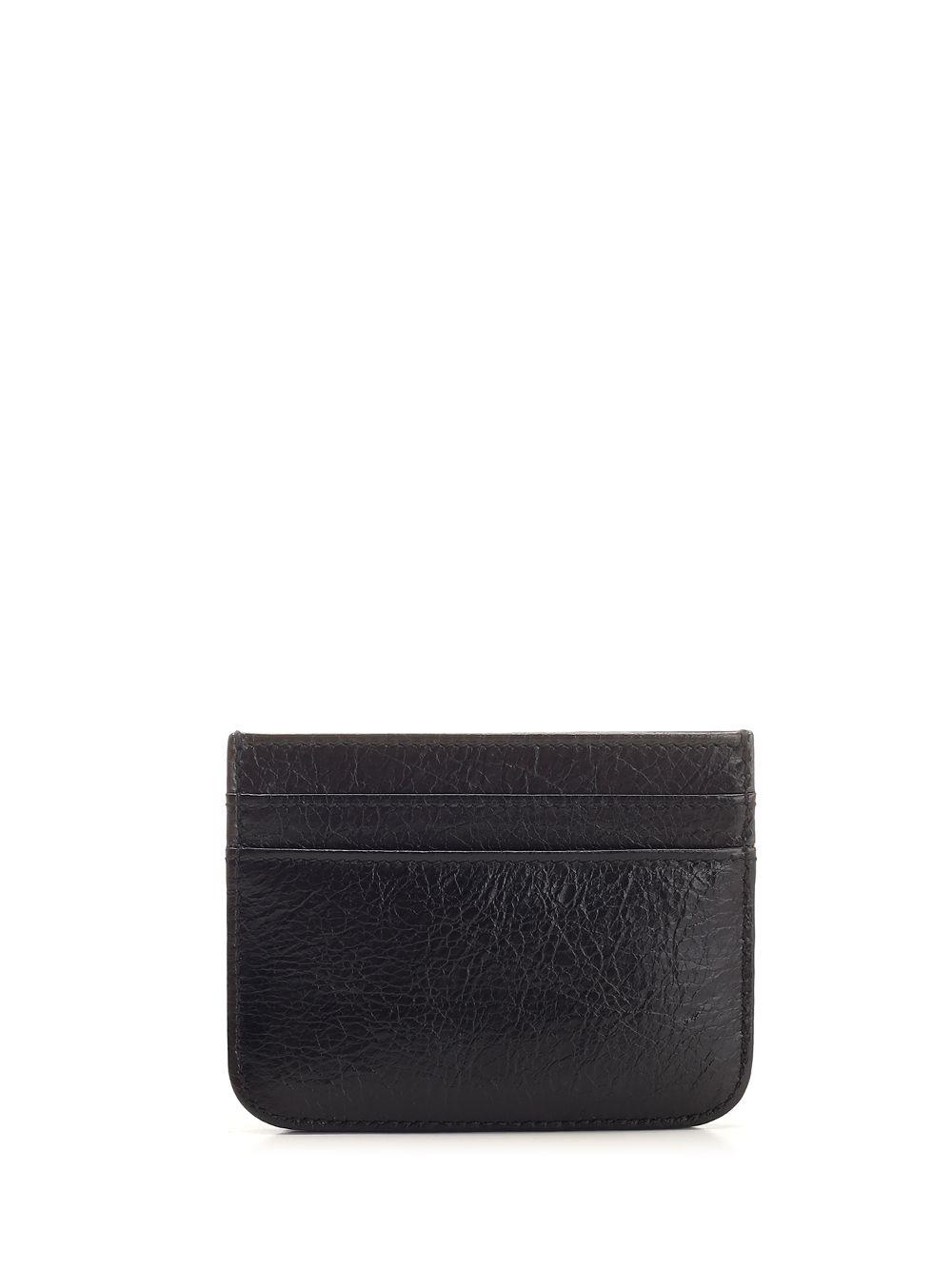 Al Duca D'Aosta Balenciaga Porta Carte "Monaco"