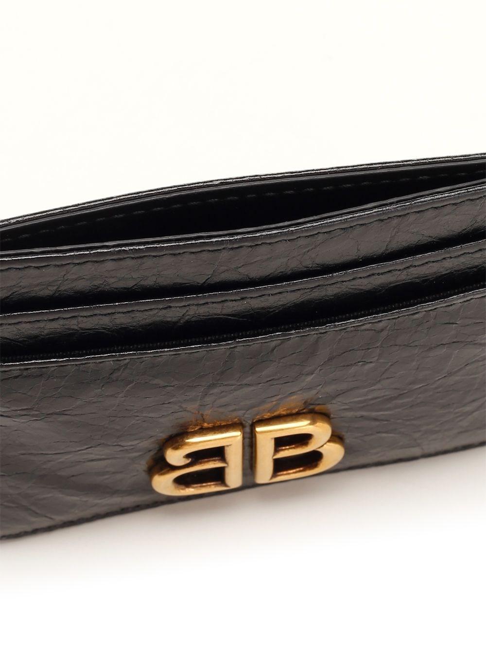 Al Duca D'Aosta Balenciaga Porta Carte "Monaco"