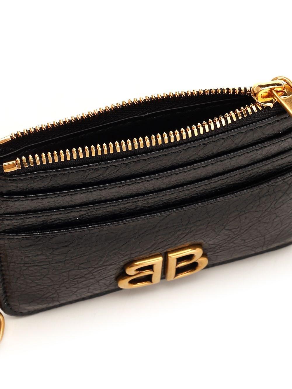 Al Duca D'Aosta Balenciaga Porta Carte "Monaco"