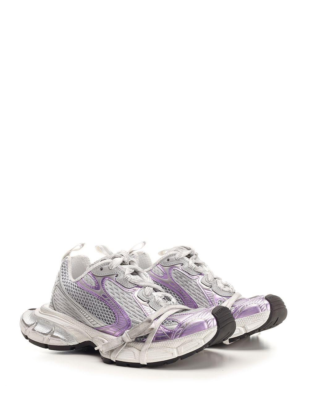 Al Duca D'Aosta Balenciaga Sneaker "3XL"