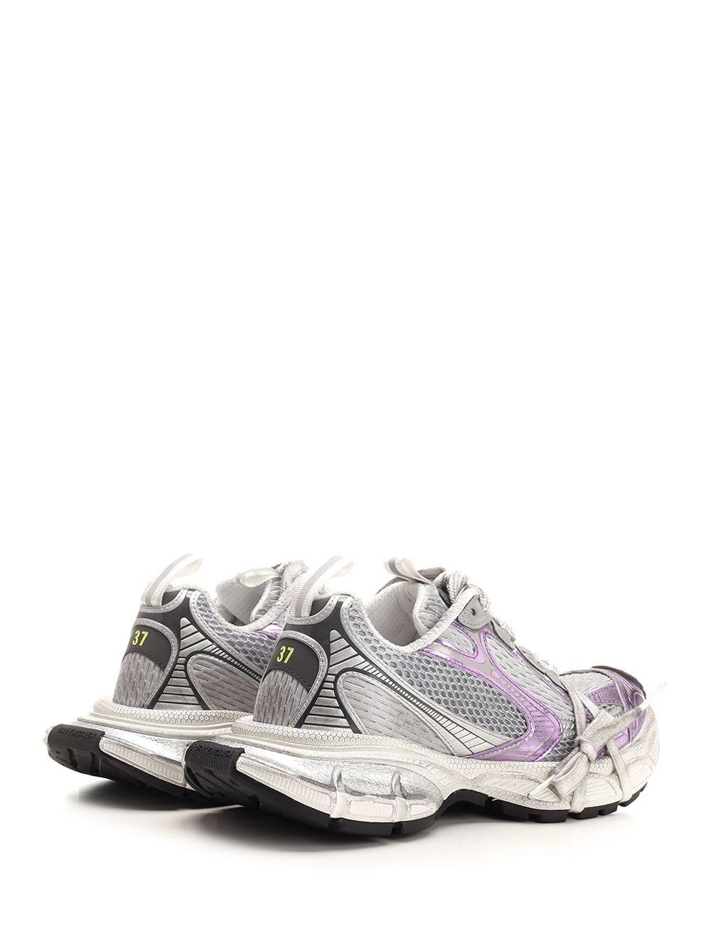 Al Duca D'Aosta Balenciaga Sneaker "3XL"