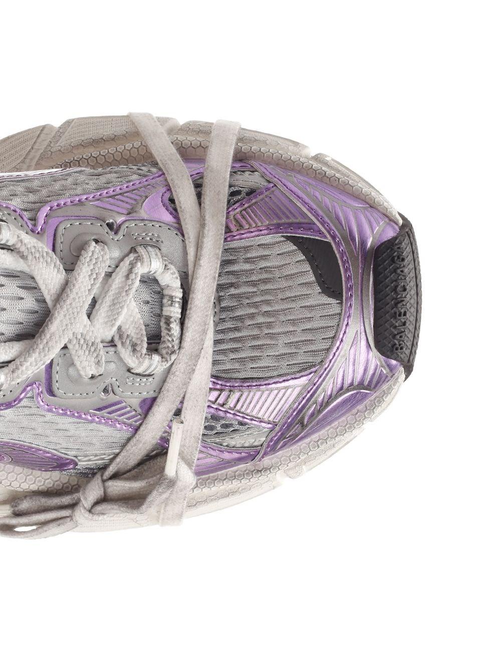 Al Duca D'Aosta Balenciaga Sneaker "3XL"