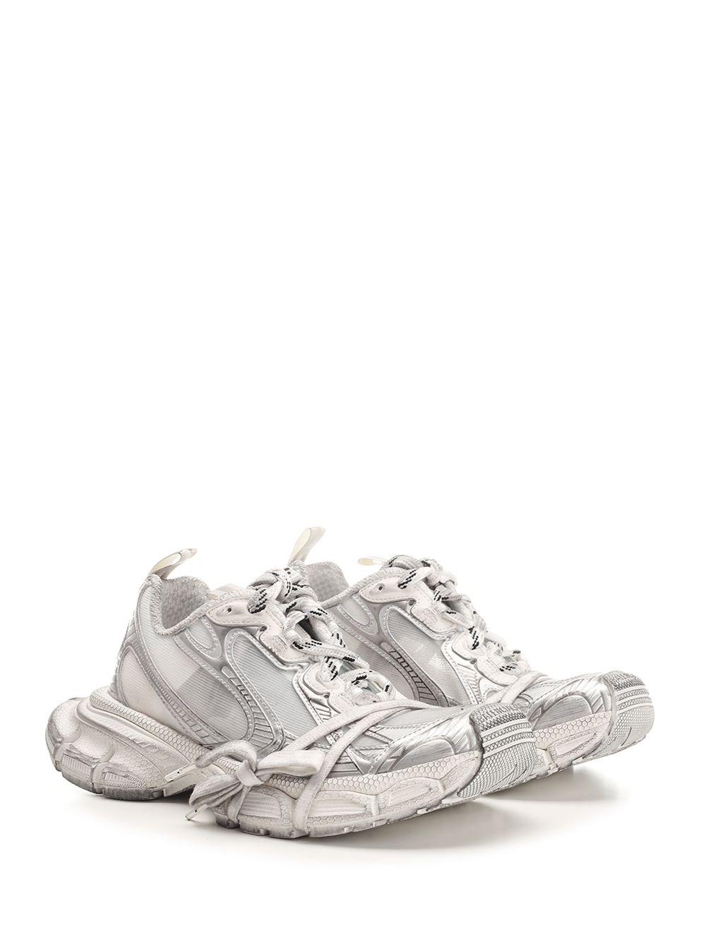 Al Duca D'Aosta Balenciaga Sneaker "3XL"