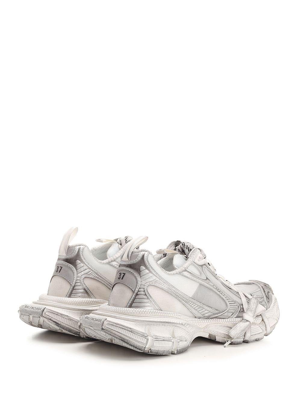 Al Duca D'Aosta Balenciaga Sneaker "3XL"