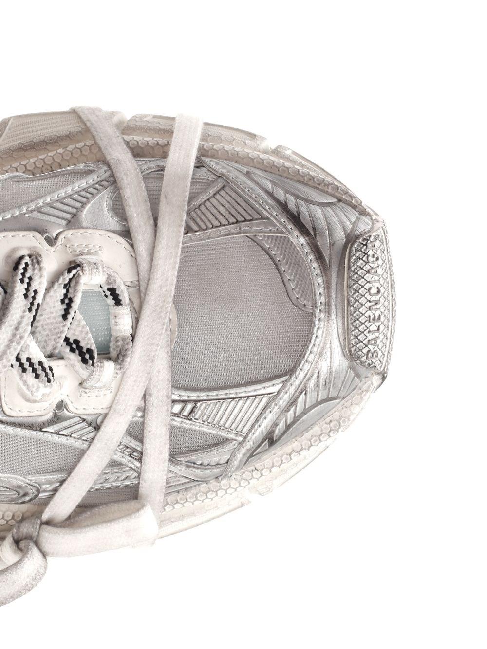 Al Duca D'Aosta Balenciaga Sneaker "3XL"