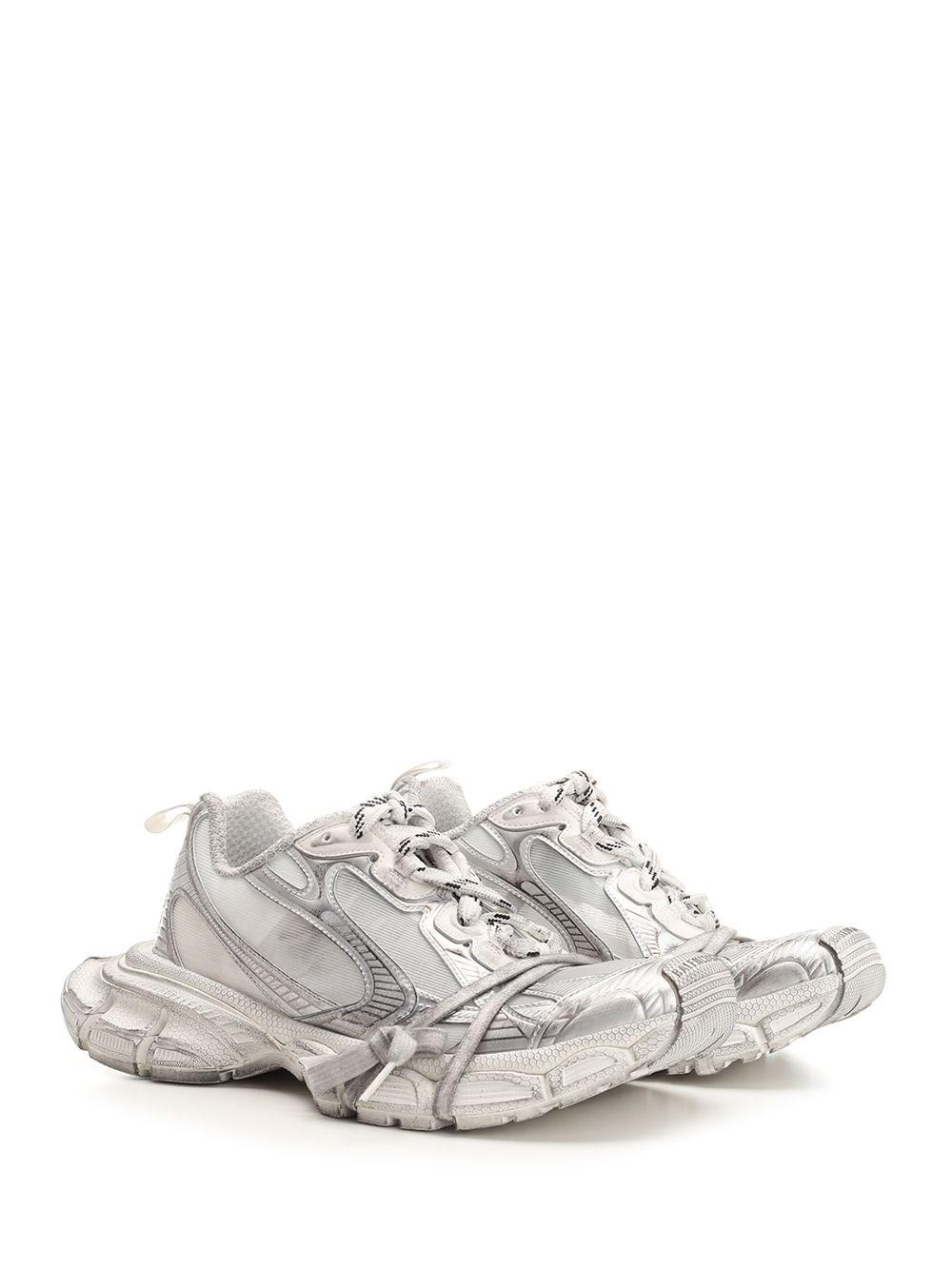 Al Duca D'Aosta Balenciaga Sneaker "3XL"