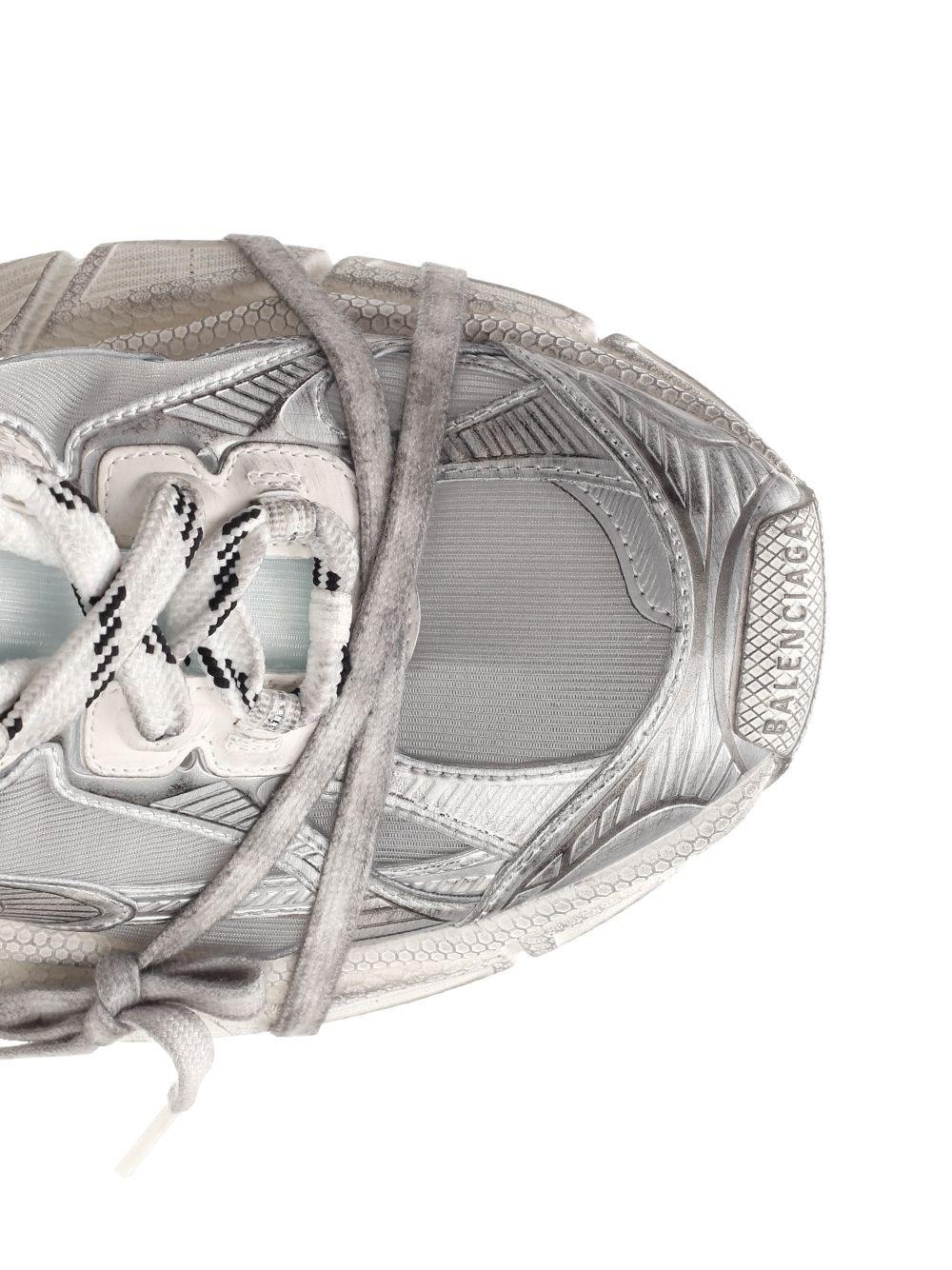 Al Duca D'Aosta Balenciaga Sneaker "3XL"