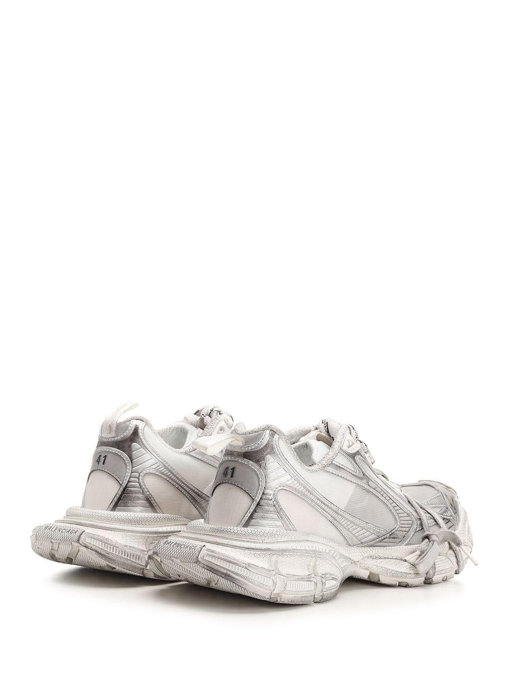 Al Duca D'Aosta Balenciaga Sneaker "3XL"