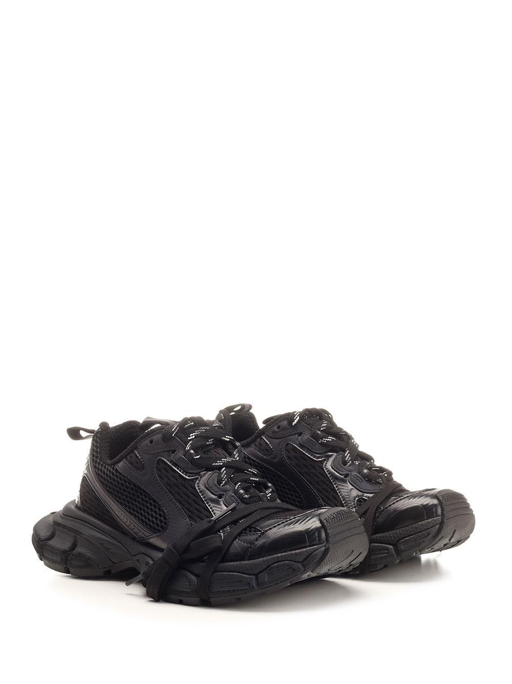Al Duca D'Aosta Balenciaga Sneaker "3XL"