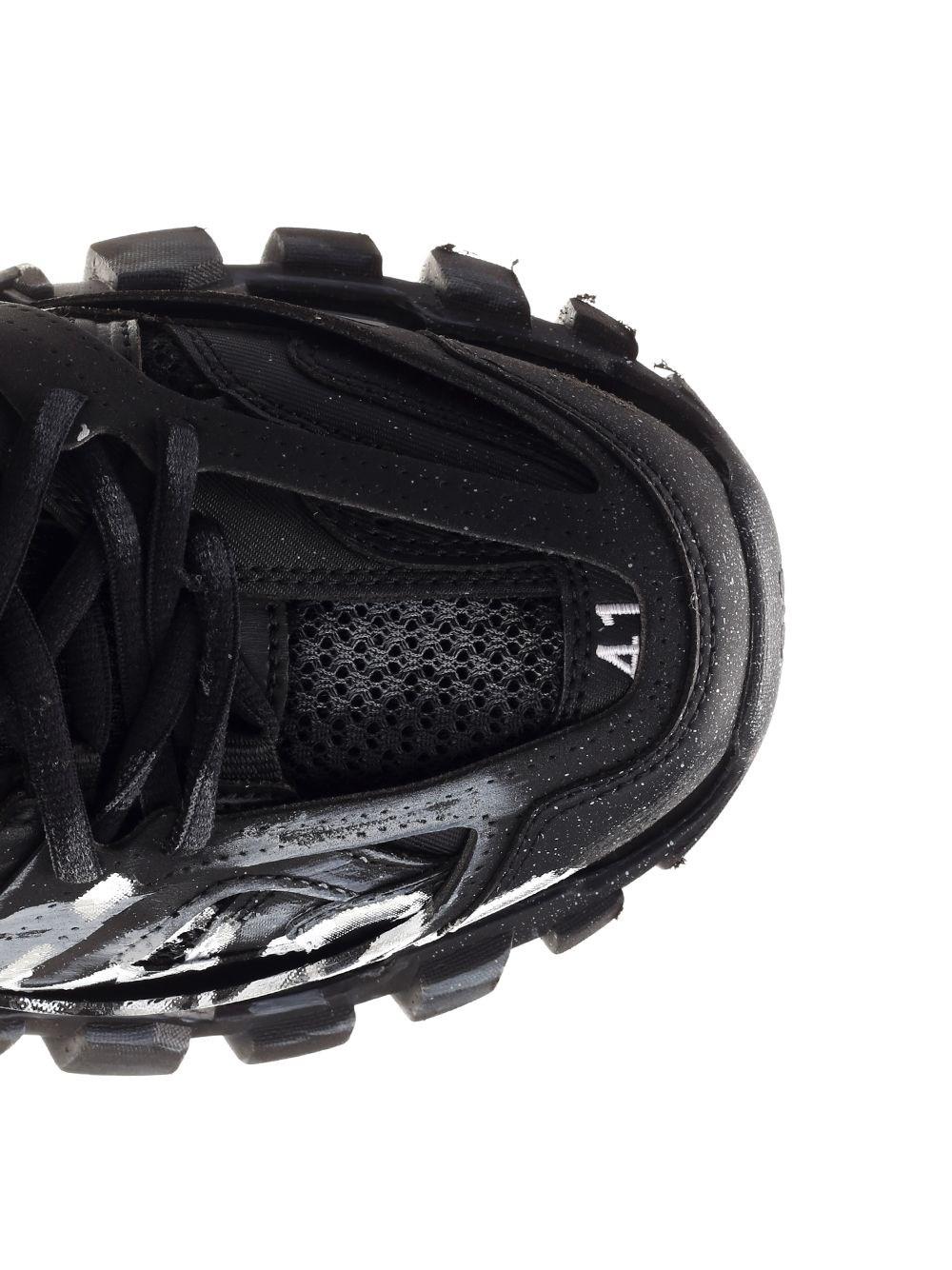 Al Duca D'Aosta Balenciaga Sneaker 'Track'