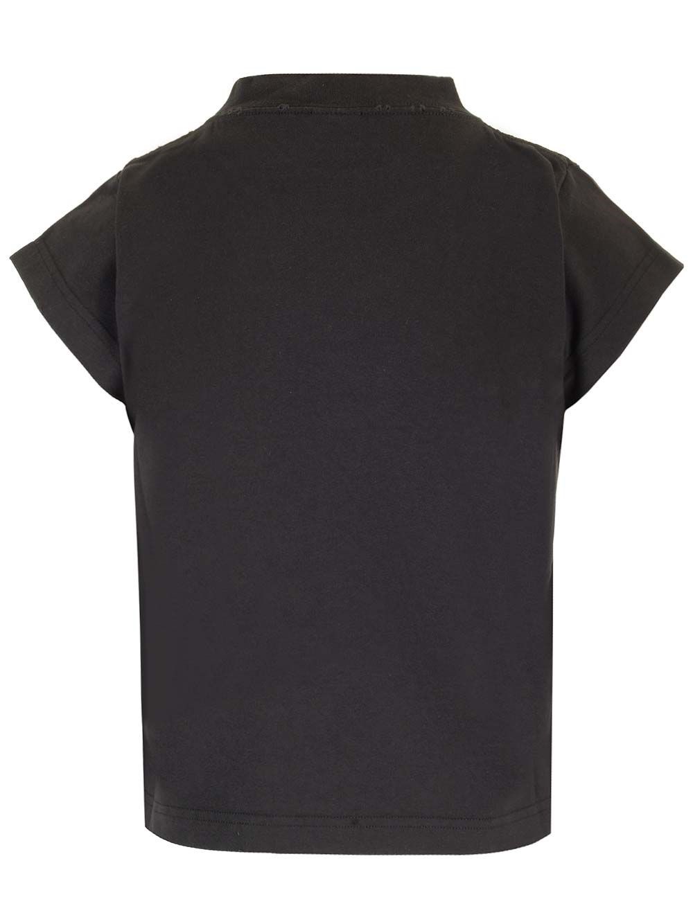 Al Duca D'Aosta Balenciaga T-shirt Regular Fit