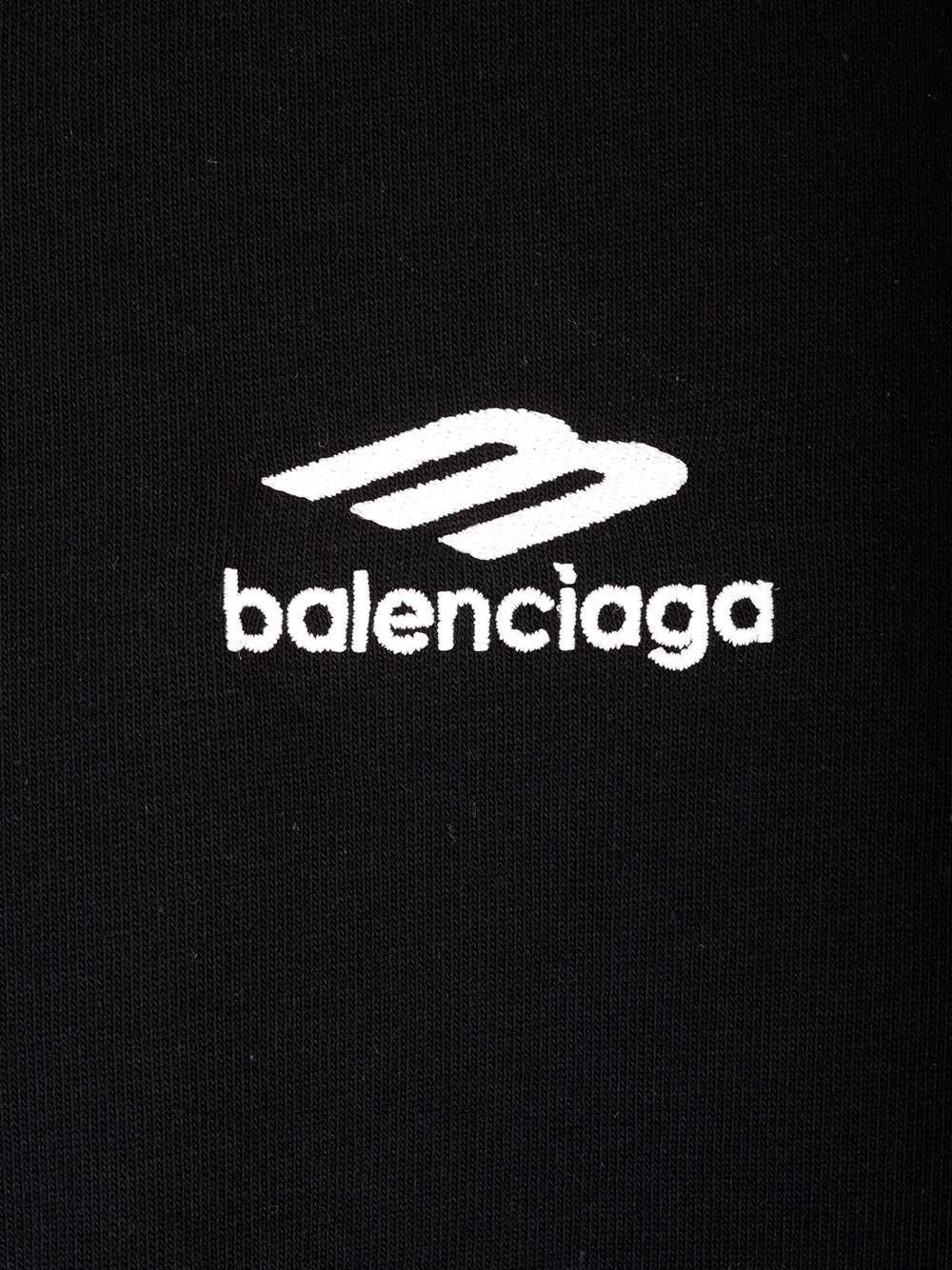 Al Duca D'Aosta Balenciaga T-shirt "Ski"