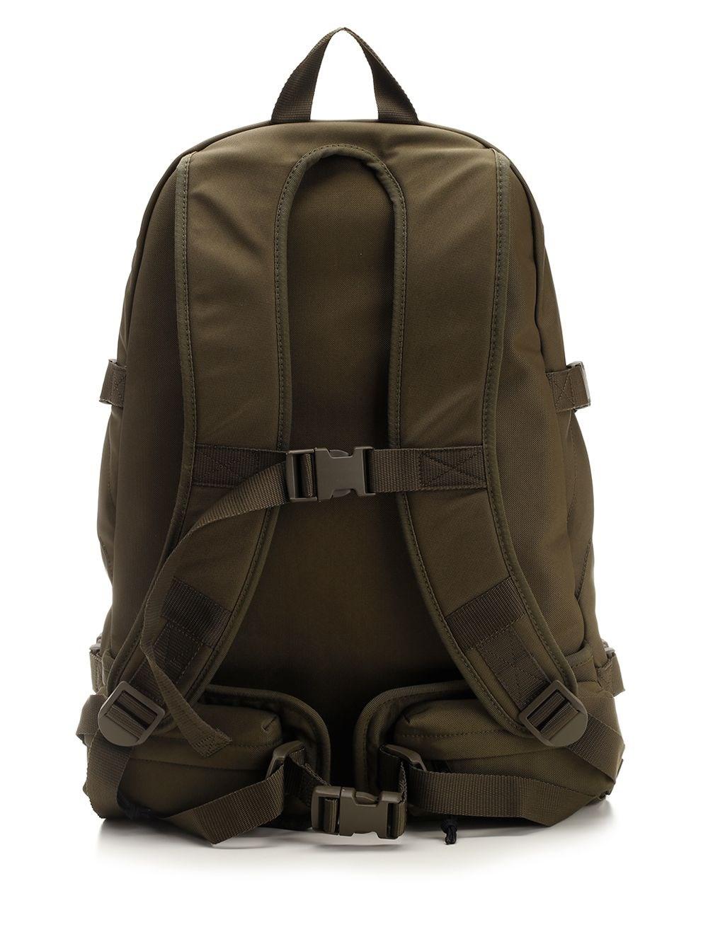 Al Duca D'Aosta Balenciaga Zaino "Army" Medio