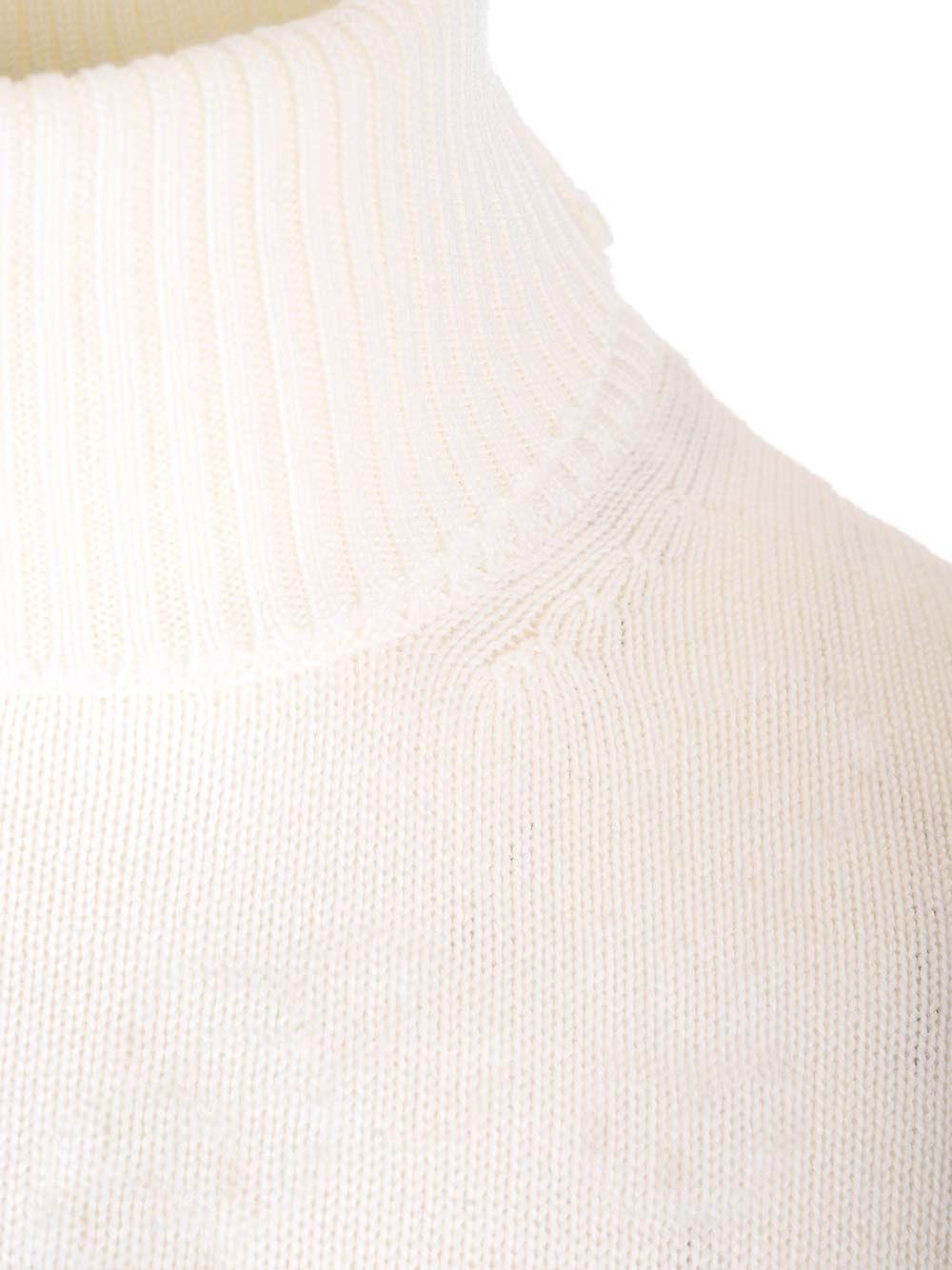 Al Duca D'Aosta Ballantyne Maglia Dolcevita