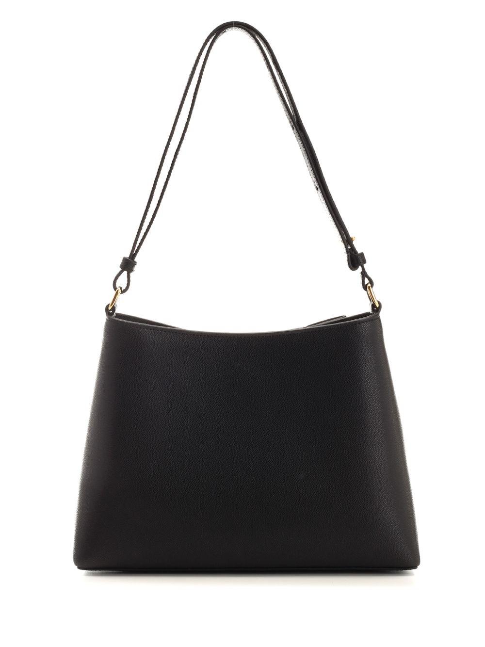 Al Duca D'Aosta Balmain Borsa A Mano "Emblema"