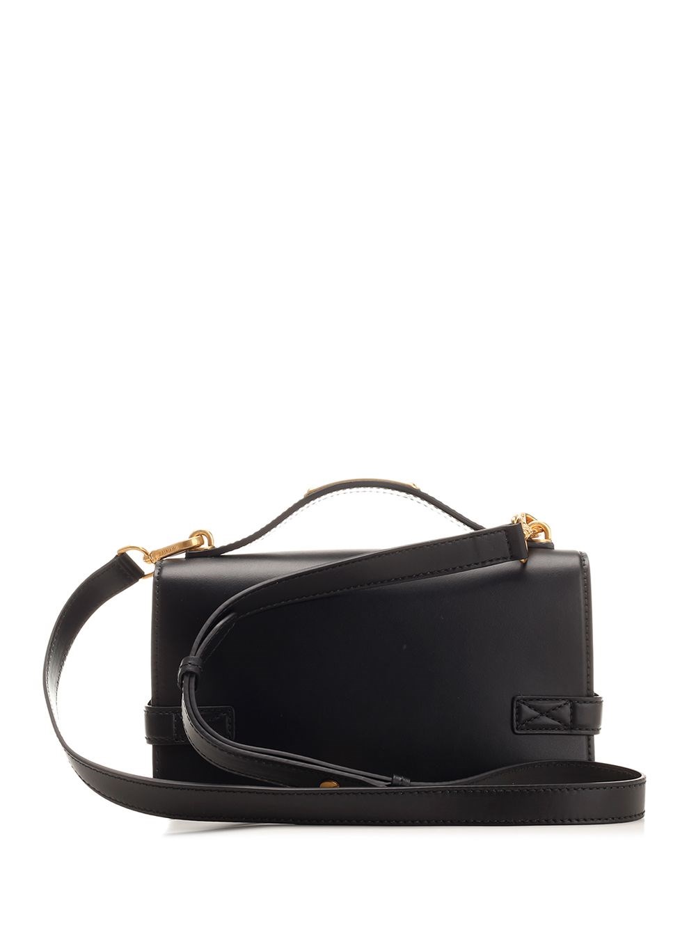 Al Duca D'Aosta Balmain Borsa A Spalla "B- Buzz 24"