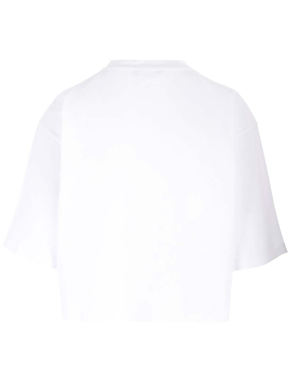 Al Duca D'Aosta Balmain T-shirt Balmain Paris