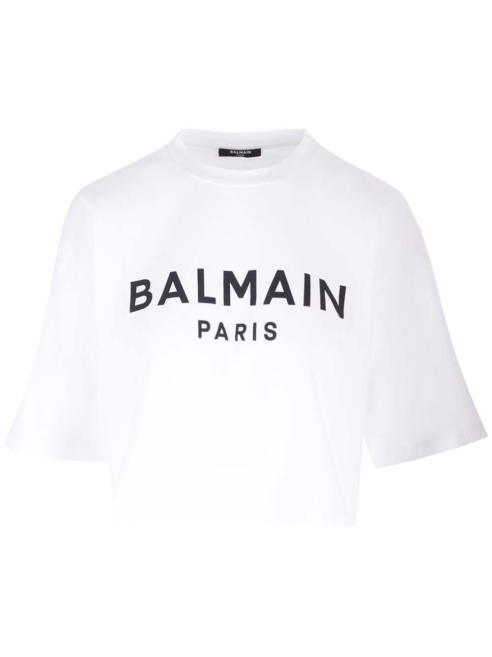 Al Duca D'Aosta Balmain T-shirt Balmain Paris