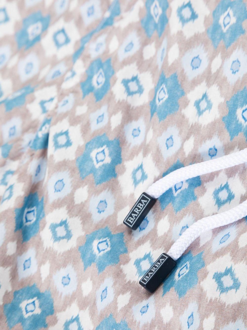 Al Duca D'Aosta Barba Boxer Da Mare