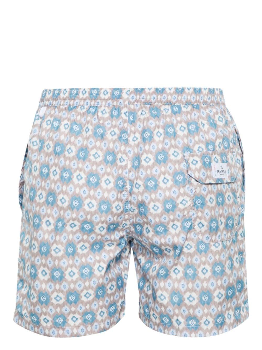 Al Duca D'Aosta Barba Boxer Da Mare