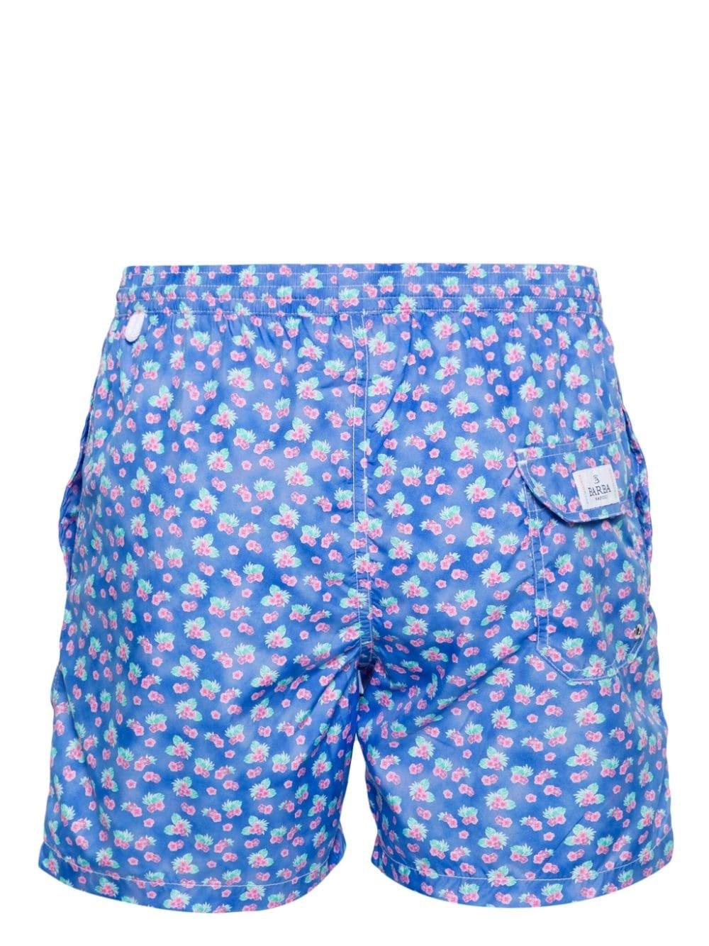 Al Duca D'Aosta Barba Boxer Da Mare